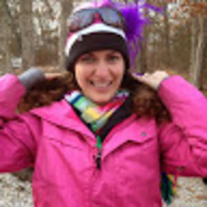 Meet your Posher, Alicia